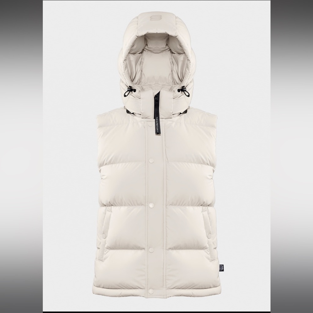 Super Puff Vest